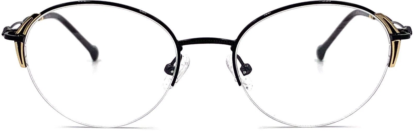 Italia Mia IM791 Eyeglasses - view 3